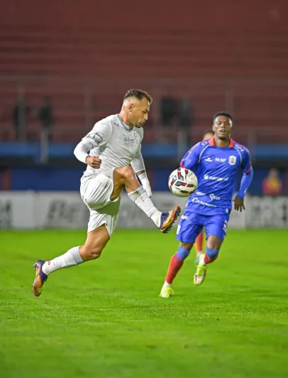 Marcílio Dias-SC 1 x 1 Portuguesa - Lusa vai decidir vaga no Canindé 4 2X7qKKZn image