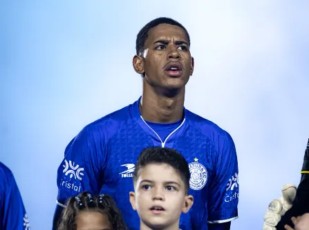 Renan Silva destaca confiança na reação do Goiatuba-GO