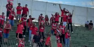 Itaquá convoca torcida para decisão da Segundona Paulista