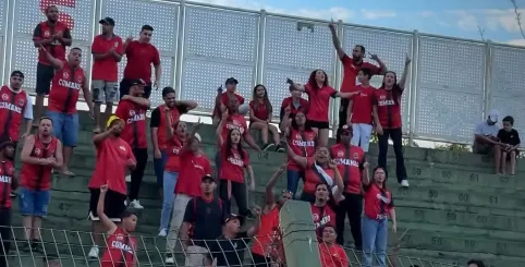 União Mogi 1 x 4 Itaquaquecetuba - Com show de Gustavinho, Índio atropela o rival