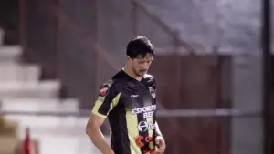 Paulinense se prepara para duelo das quartas da Bezinha