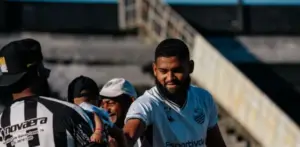 Jogadores do Comercial destacam estreia positiva