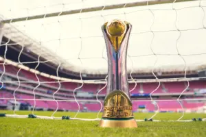 Série D:CBF define árbitros para rodada decisiva pelo acesso