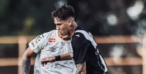 Matheus Henrique é mais um a deixar a Ponte Preta