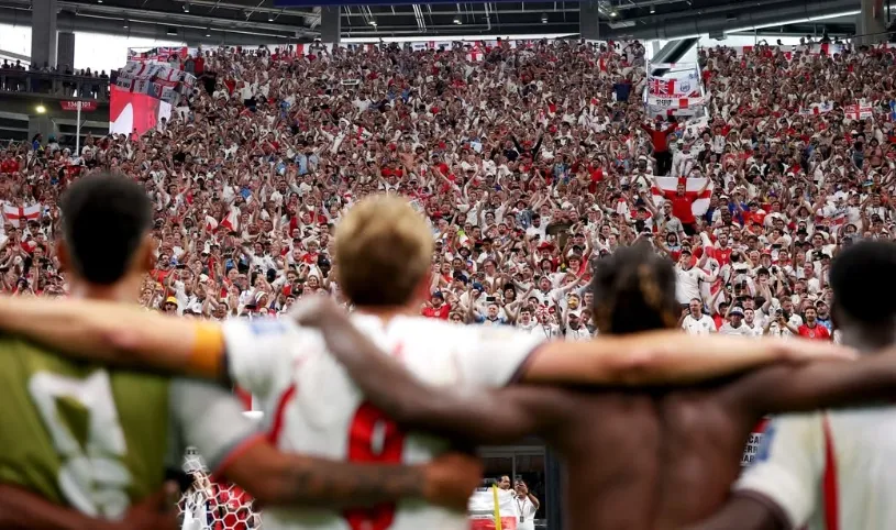 México x Inglaterra - Onde assistir, escalações e arbitragem 5 Copa do Mundo-2026