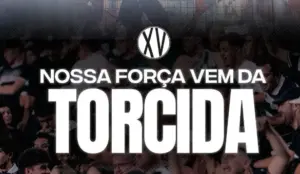 Futebol Interior sorteia caricatura do XV de Piracicaba e convida torcida a escalar time dos sonhos