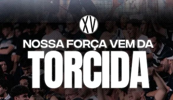 XV de Piracicaba