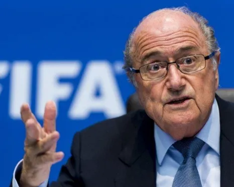 Blatter