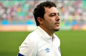 Técnico do Osasco Sporting projeta reação na Copa Paulista