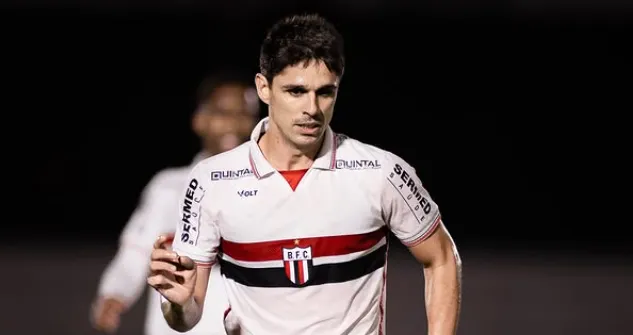Rafael Gava projeta duelo e alerta Botafogo sobre o VGD