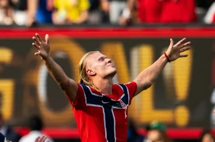 Noruega x Inglaterra - Onde assistir, escalações e arbitragem 5 Copa do Mundo-2026