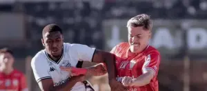 Comercial sonha com vaga nacional na Copa Paulista Rivalo