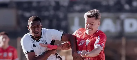 Comercial sonha com vaga nacional na Copa Paulista Rivalo