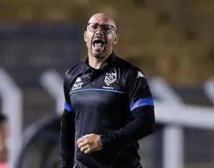 Só no FI: Com uma rodada de antecedência, confira o campeão da Série B de Santa Catarina de 2026