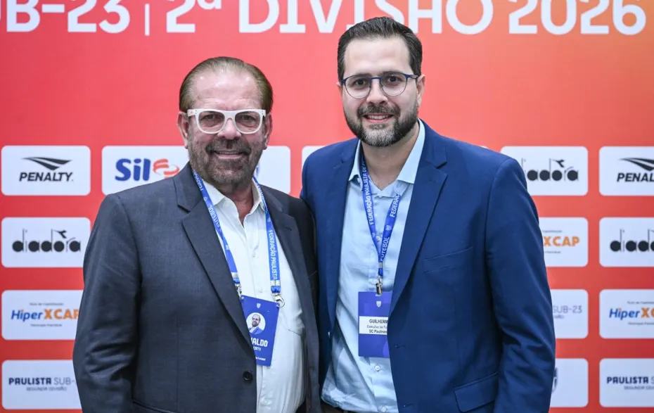 Paulinense faz história e sonha com acesso na Bezinha 2 9hK2einT image