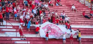 América lidera média de público e Independente tem recorde na Bezinha