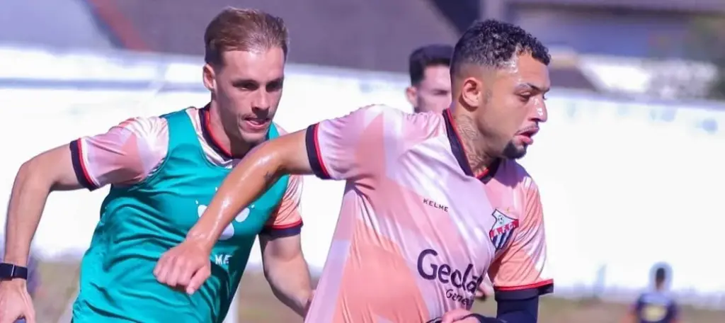 Volta Redonda x Anápolis - Onde assistir, horário e escalações 2 ANAPOLIS