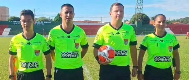 ARBITRAGEM