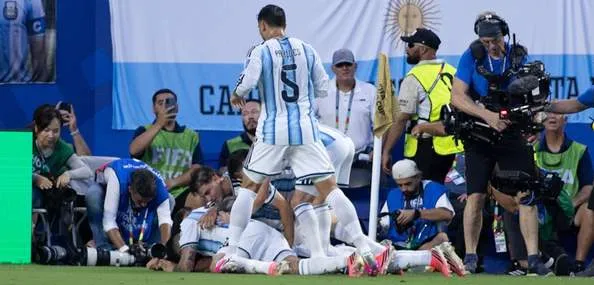 Copa do Mundo - 2026