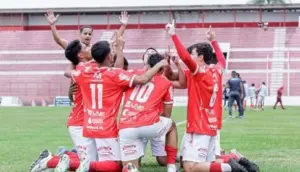 PAULISTA SUB-20 A: América vence Mirassol e Osasco Sporting empata