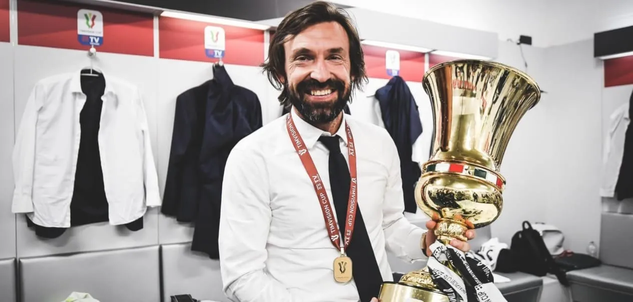 Andrea Pirlo