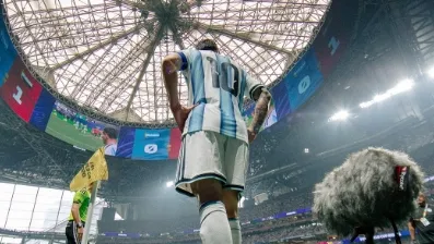 Argentina x Suíça - Onde assistir, escalações e arbitragem