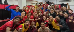 Atlético-GO x Athletic - Onde assistir, horário e escalações