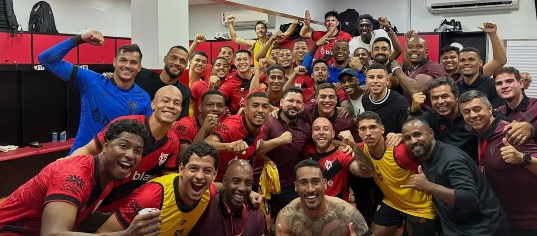 Atletico GO