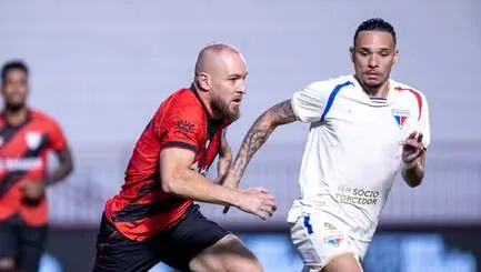 Série B - 2026