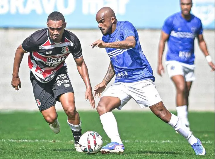 Série C - Brasileirão - 2026