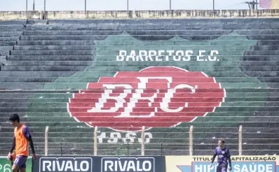PAULISTA SUB-20 B: Mauaense goleia; Barretos e Paulínia também vencem na sexta rodada