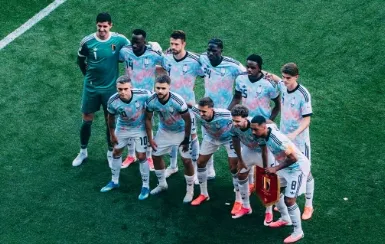 Espanha x Bélgica - Onde assisitir, escalações e arbitragem 2 Copa do Mundo-2026