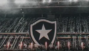 Botafogo x Santos - Onde assistir, escalações e arbitragem