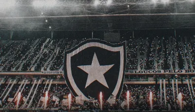 Botafogo x Santos - Onde assistir, escalações e arbitragem