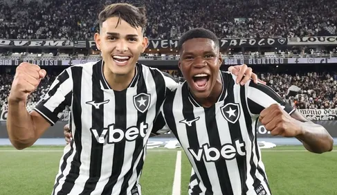 Brasileirão - 2026