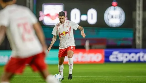 Red Bull Bragantino 0 x 0 Coritiba - Ainda fora do G-4 2 Brasileirão - 2026