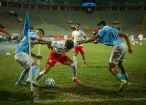 COPA SUL-AMERICANA: Vasco e Red Bull Bragantino de olho na vaga