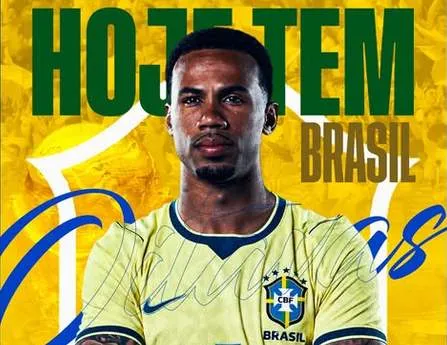 Copa do Mundo - 2026
