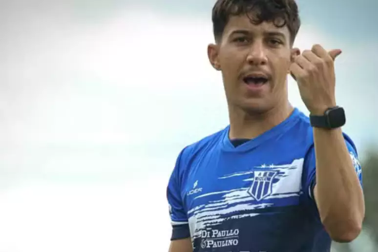 Brunno Faria