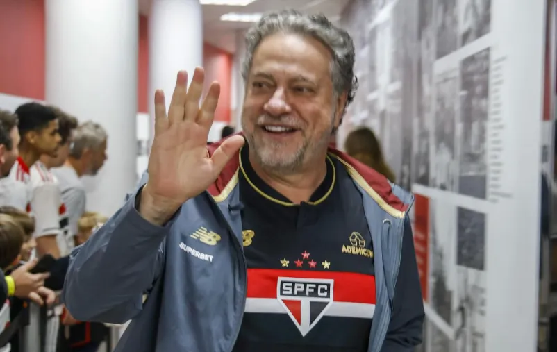 Júlio Cazares
