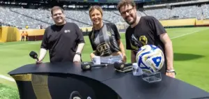 CBF veta CazéTV da disputa por direitos de transmissão da Copa do Brasil
