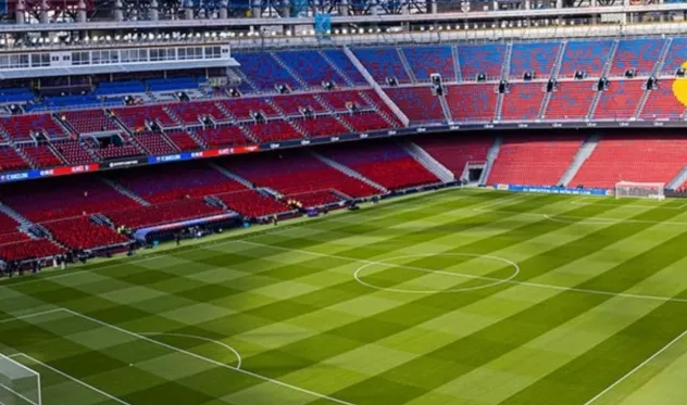 Barcelona confirma morte de trabalhador no Spotify Camp Nou