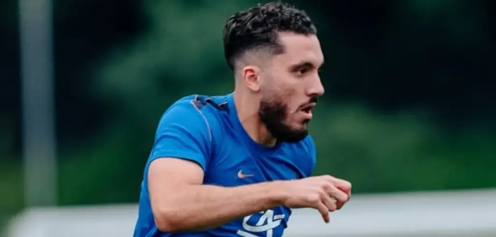 Meia da França destaca união na Copa do Mundo: 'Lutaremos sempre'