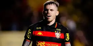 Botafogo faz proposta por destaque do Sport na Série B