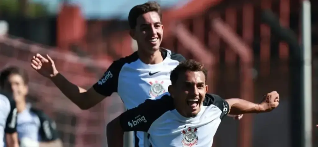 PAULISTA SUB-17: Veja os destaques da 11ª rodada do torneio