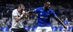Coritiba x Cruzeiro - Onde assistir, horário e escalações