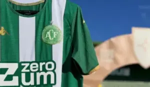 Chapecoense discute futuro da SAF em reunião