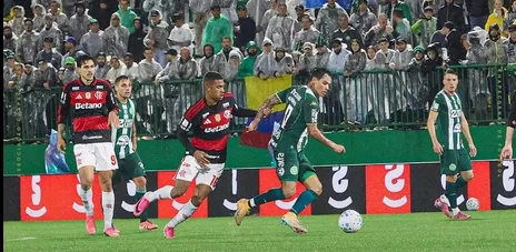 Brasileirão - 2026