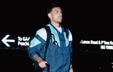 Argentina x Egito - Onde assistir, escalações e arbitragem 4 Copa do Mundo-2026