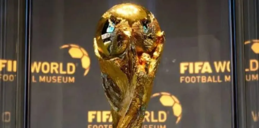 Copa do Mundo